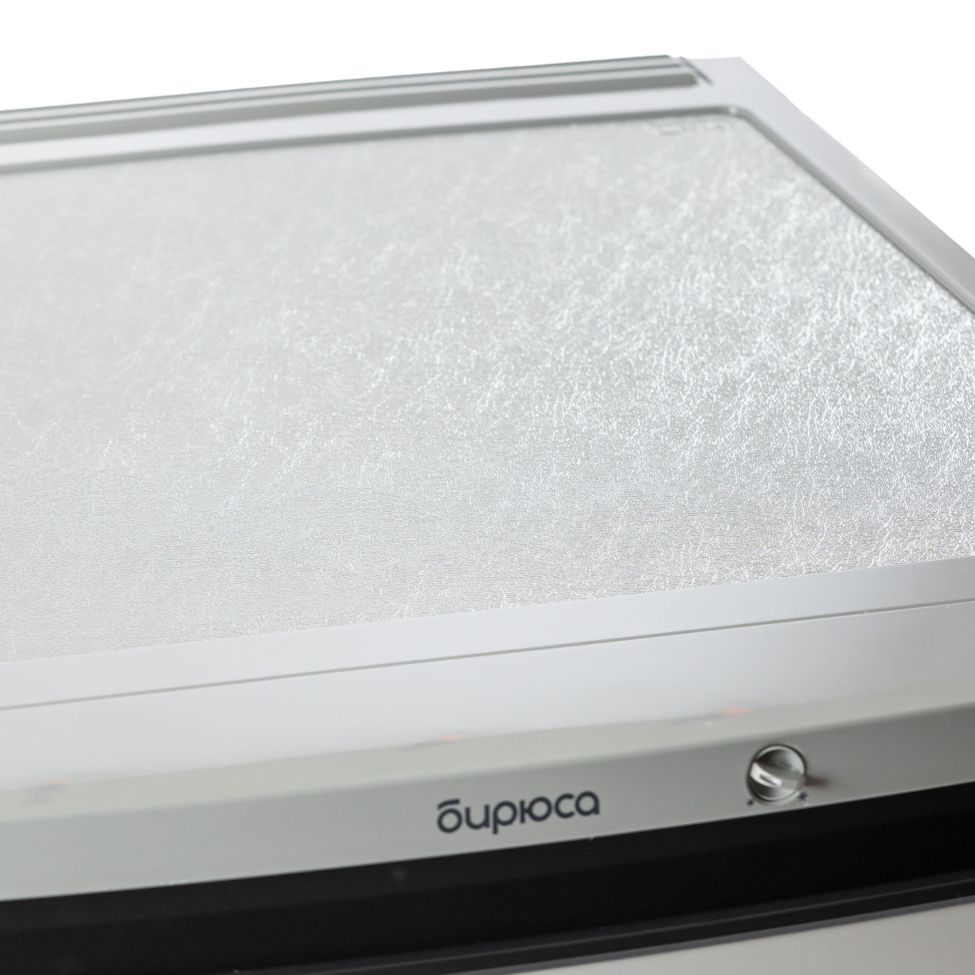 9248620 Морозильный шкаф  Бирюса M514 серебристый STDN-0121259 - Вид №9