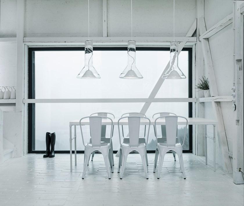 BROKIS Подвесной светильник из стекла Whistle Pc952, pc953, pc961 - Вид №7