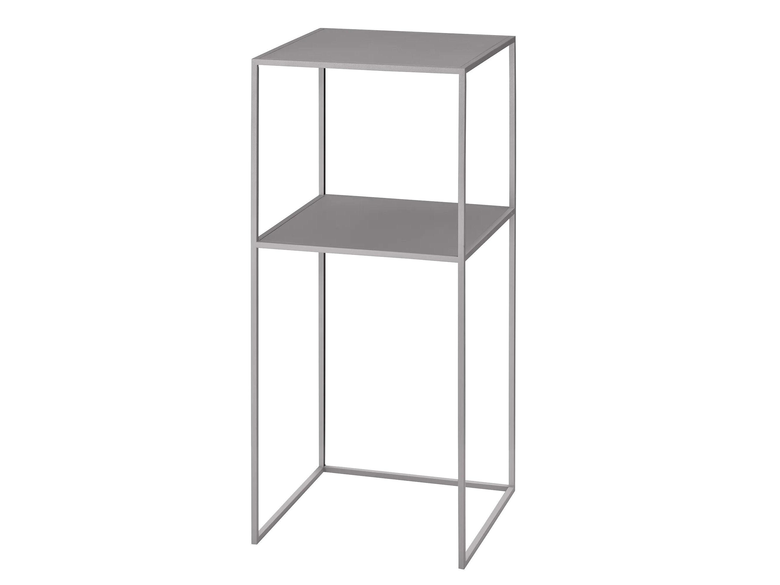 Стальной пьедестал с порошковым покрытием blomus Fera ARCH-00123932 - Вид №2