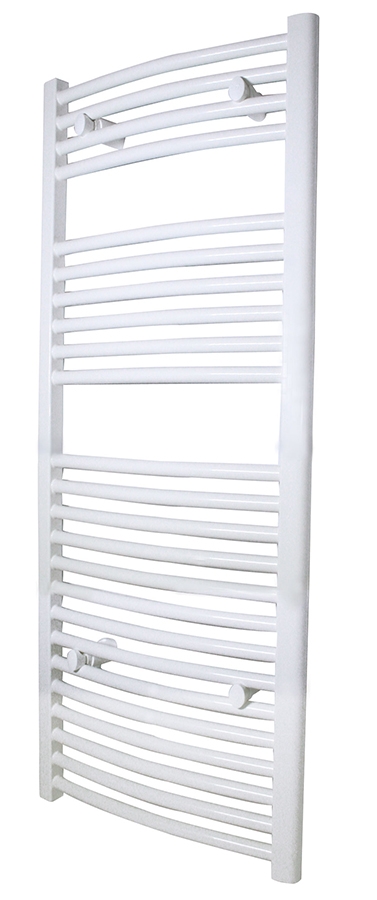 Грелка для полотенец изогнутой формыВаше полотенце Eca sun-id-2094449