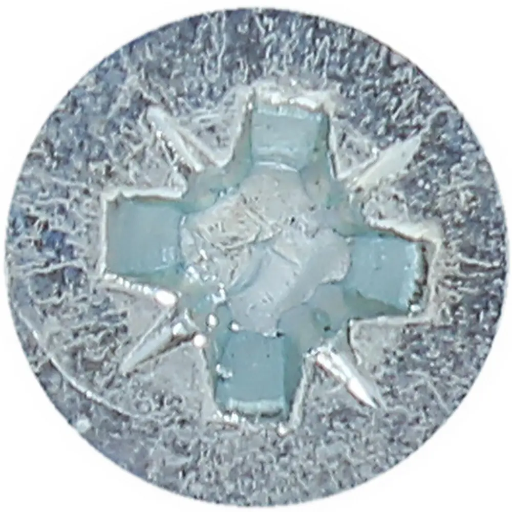 Дюбель-гвоздь гриб Standers 6x60 мм нейлон цвет серый 500 шт STLM-2069070 - Вид №2