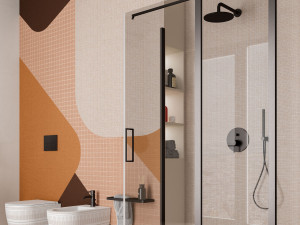 Геометрические обои