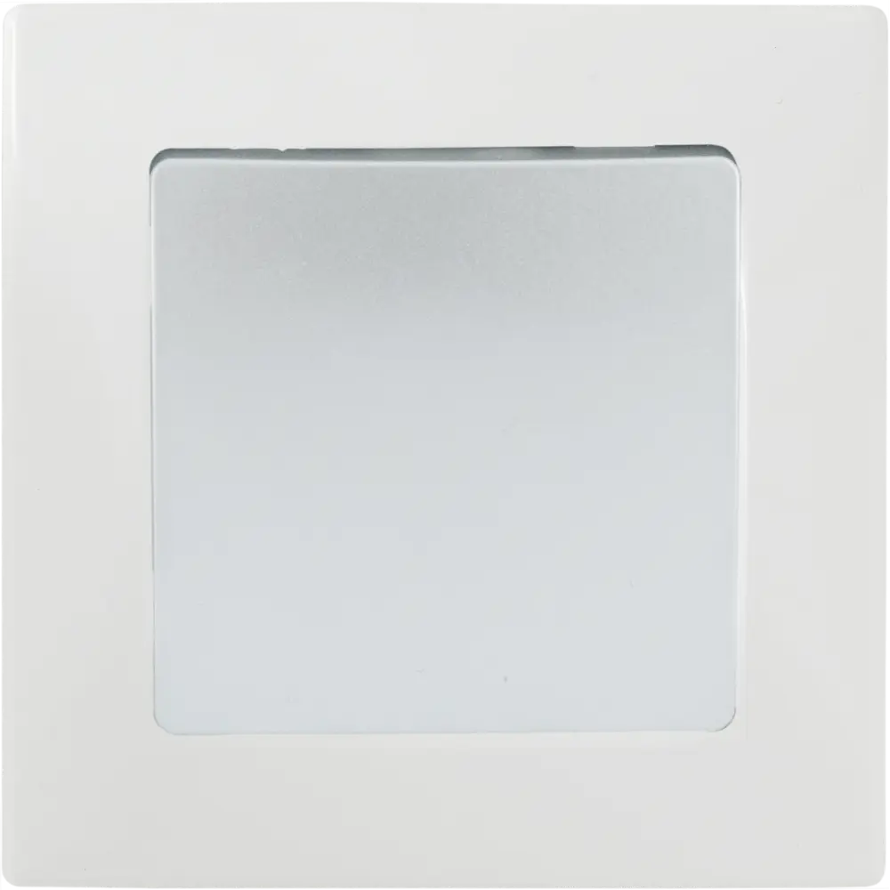 Выключатель Legrand Etika одноклавишный в алюминиевом исполнении 82201606 STLM-0021867 - Вид №3