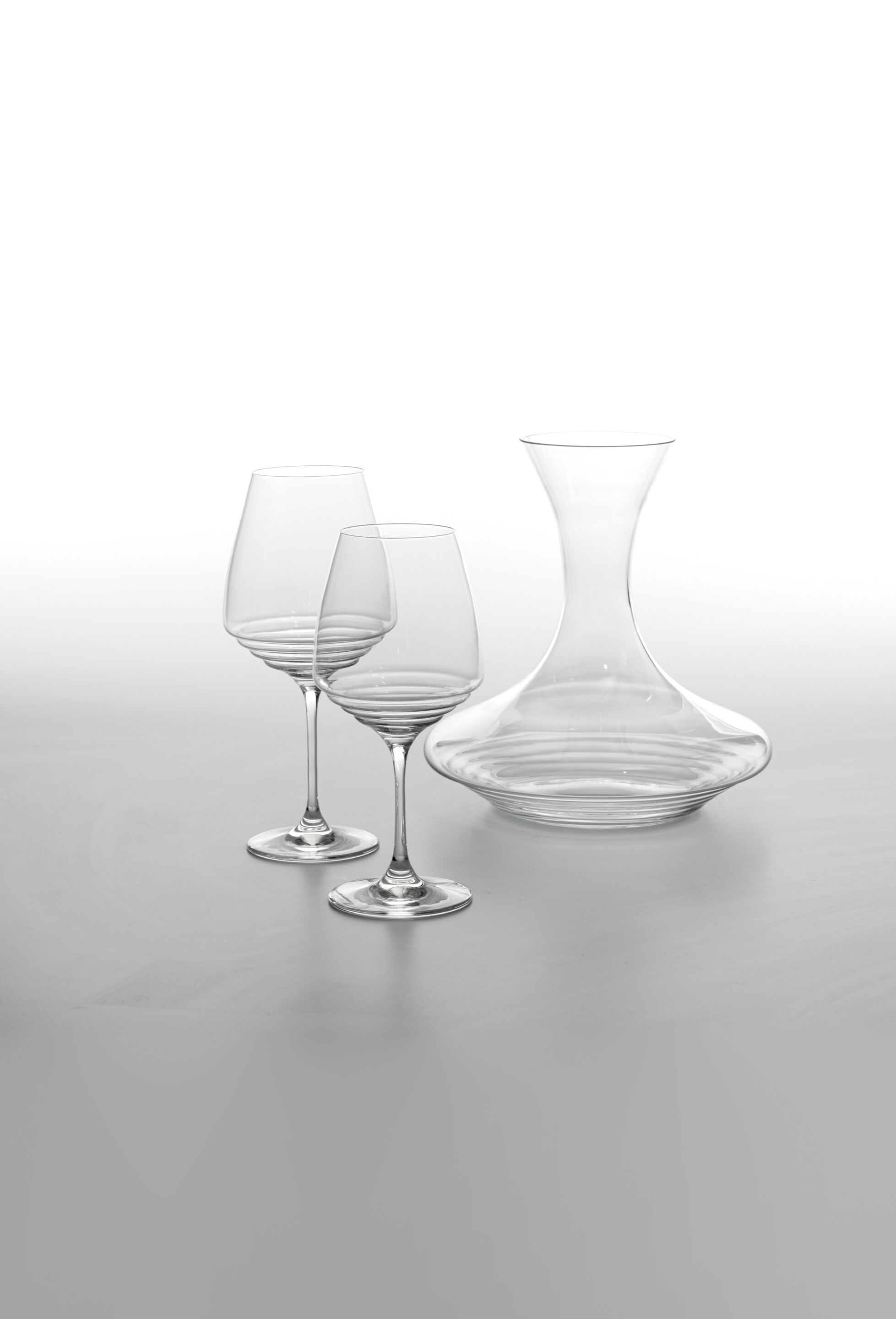 Бокал для вина Zafferano опыт ARCH-00089395 - Вид №1