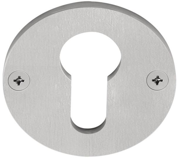 Formani Круглое сопло из матовой стали Edgy sun-id-1513679 - Вид №1