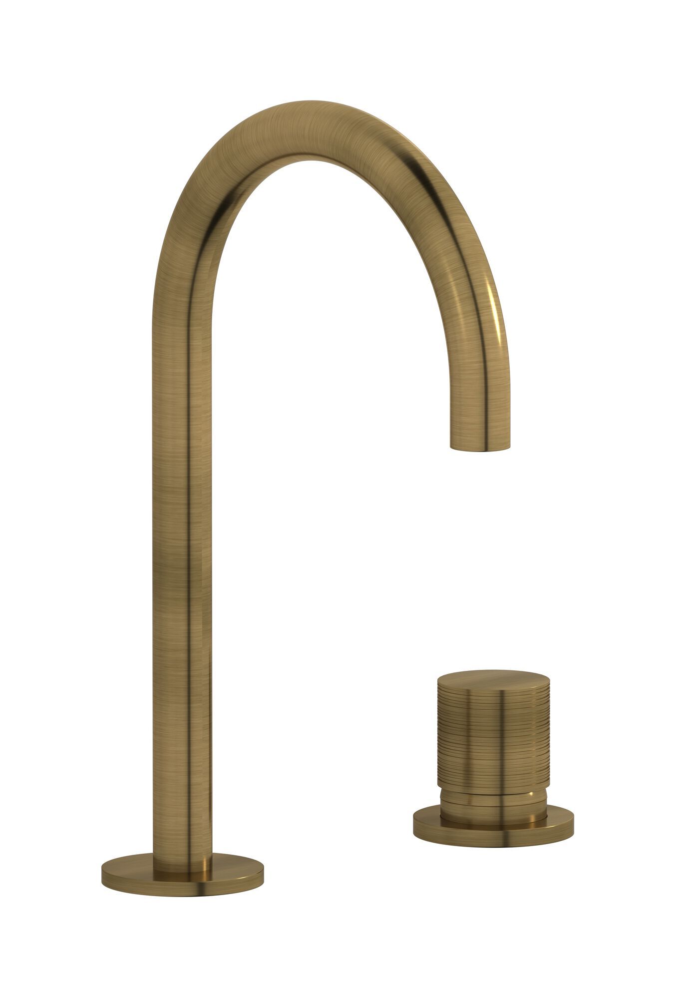 Смеситель для раковины с 2 отверстиями IB винил ARCH-00031986 - Вид №6