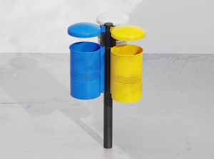 Мусорная корзина для мусора