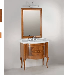 Il Tempo Del Тумба Intarsio MO373 Classici