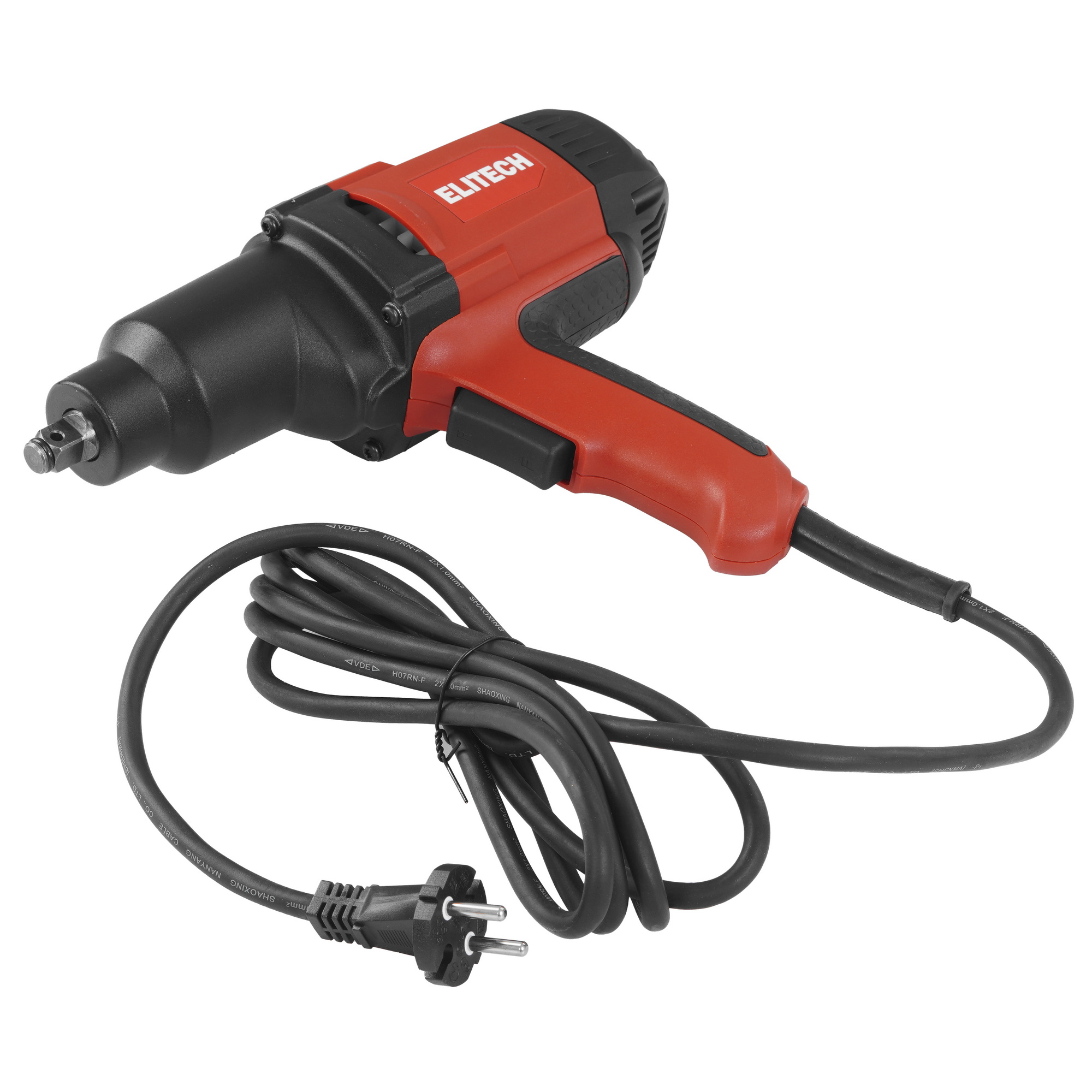 Гайковерт ELITECH ГУ 0903РЭ 5631772 STDN-0117895 - Вид №4