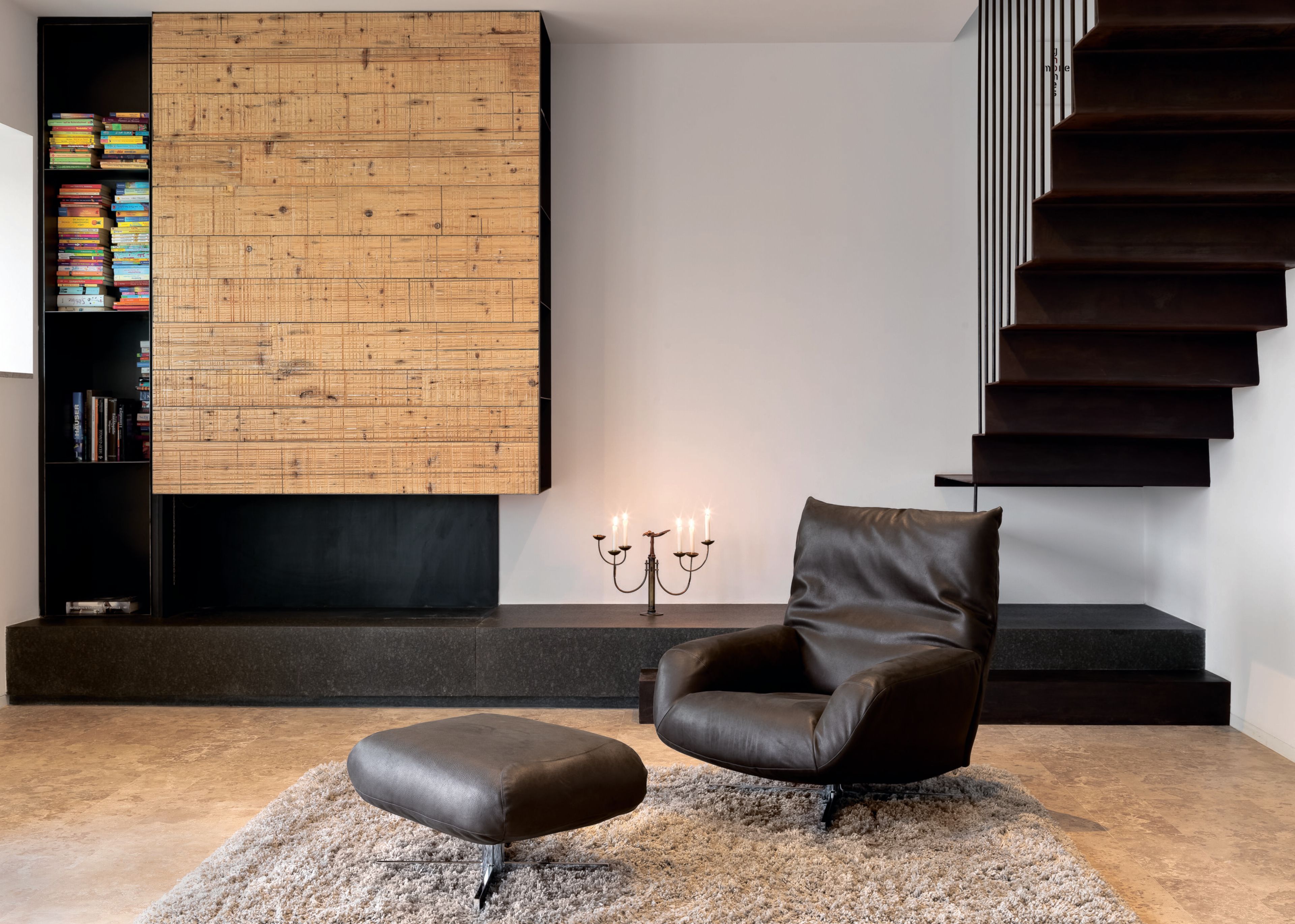 Кресло Edra для интерьера ARCH-00153070 - Вид №5