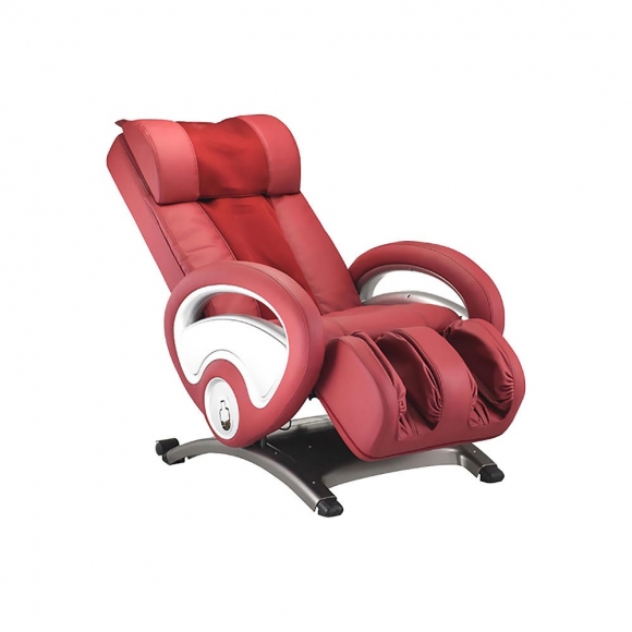 Comfort 6180 Массажное кресло BLACK COMFORT 