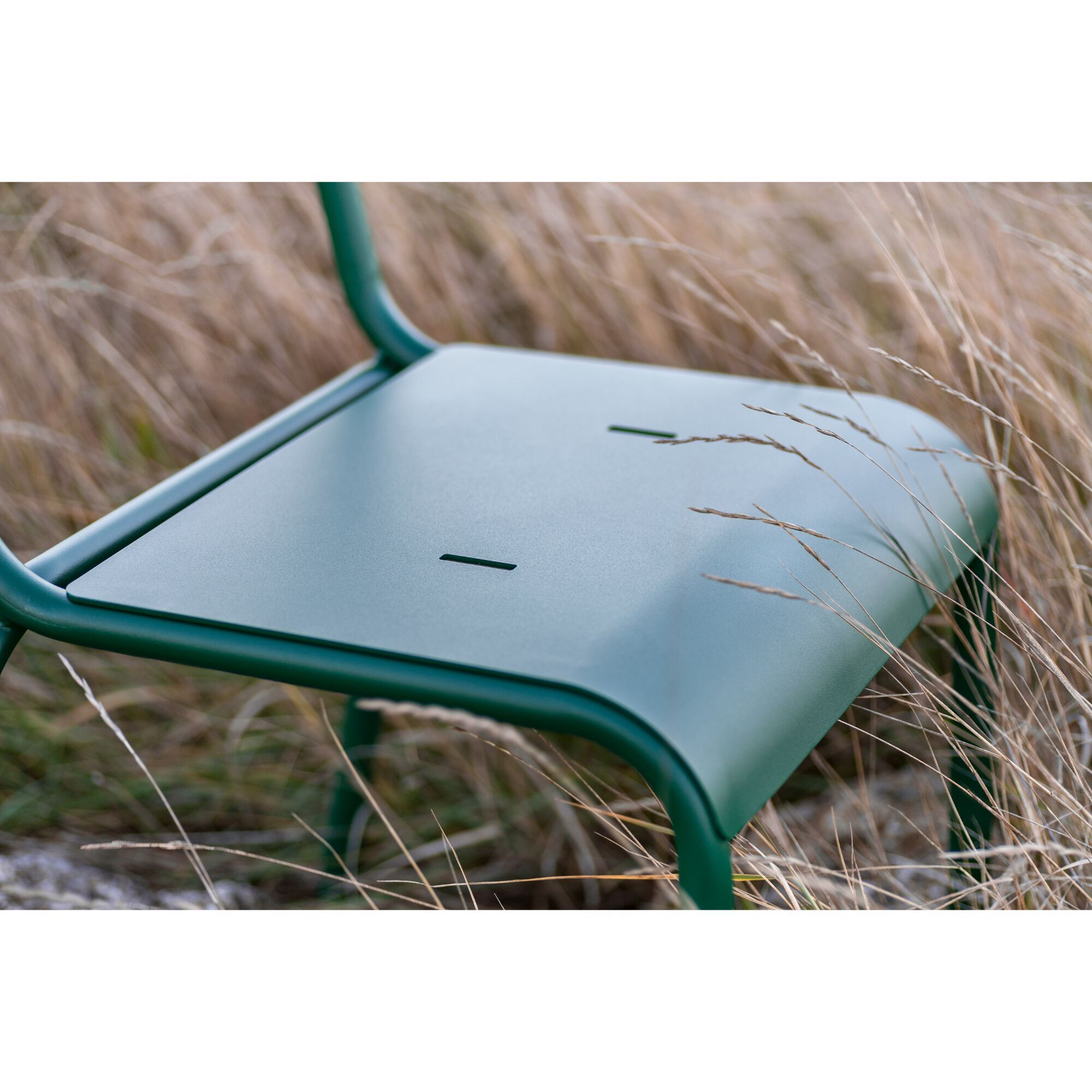 Штабелируемый садовый стул iSimar ARCH-00037959 - Вид №3