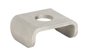 6571016 BIS Strut Шайбы (U-образные) нерж. для создания конструкций из профиля Strut walraven