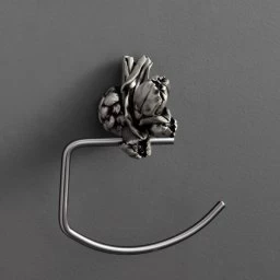 Полотенцедержатель ART&MAX TULIP AM-B-0826-T