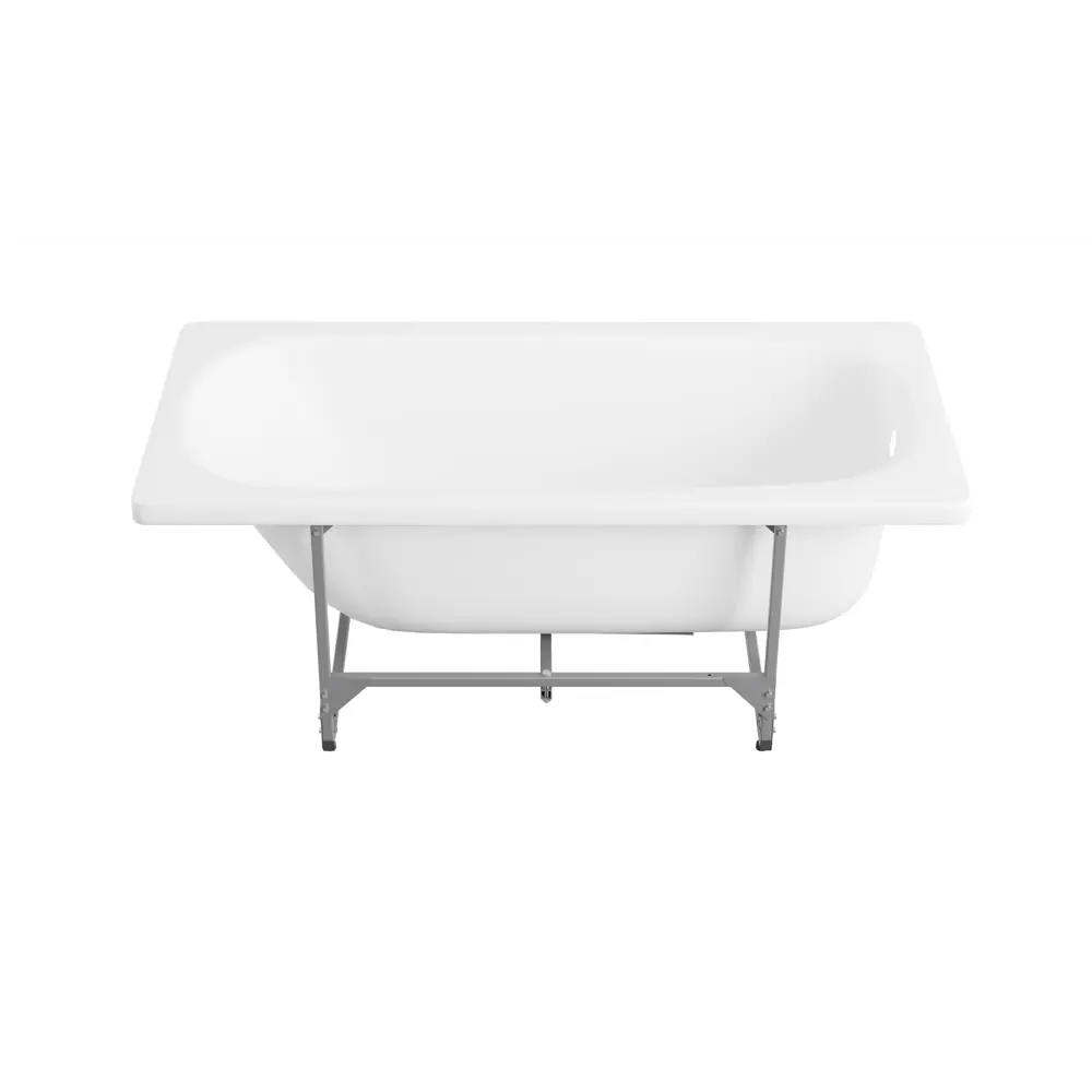Ванна Inva стальная 140x70 см Santreyd STLM-2018577 - Вид №3
