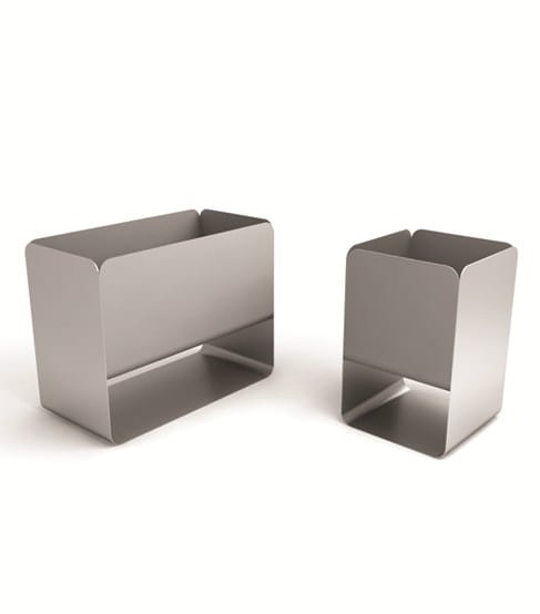 Стальная плантатор LAB23 Смит ARCH-00062858 - Вид №20