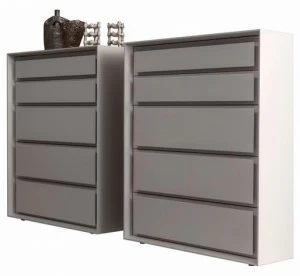 Presotto Комод из дуба