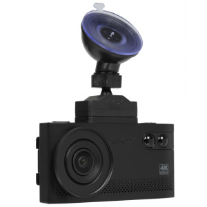 9293149 Видеорегистратор с радар-детектором iBOX EVO 4K LaserVision WiFi Signature Dual