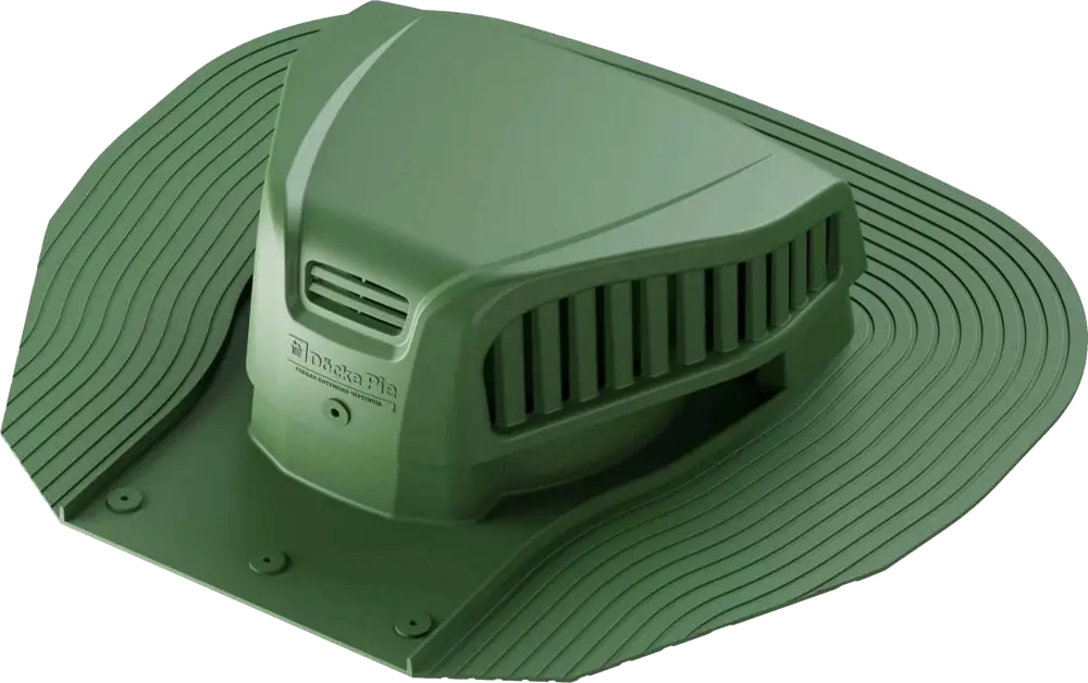 Точечный аэратор DÖCKE для вентиляции подкровельного пространства 84379085