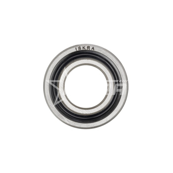 IS1602 Подшипник NA4900-2RS ISKRA  - Вид №4
