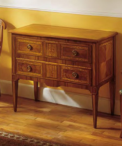 Комод  SERAFINO MARELLI M 19