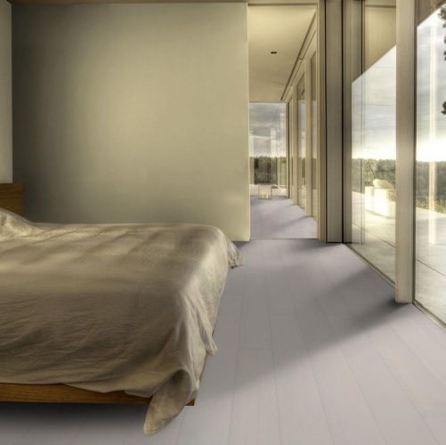 Паркетная доска Kahrs Бук Белое сияние 2600200430 - Вид №20