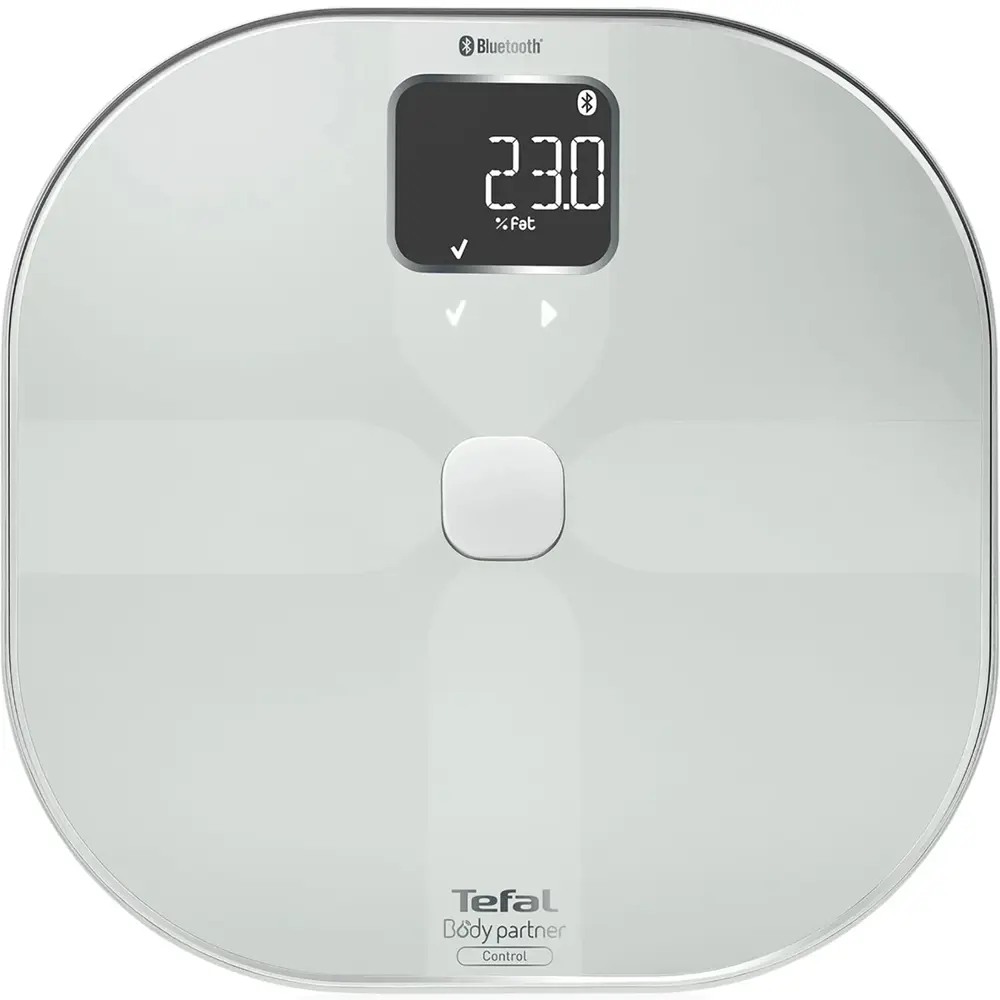 91581021 Весы напольные TEFAL 134791 STLM-0976250