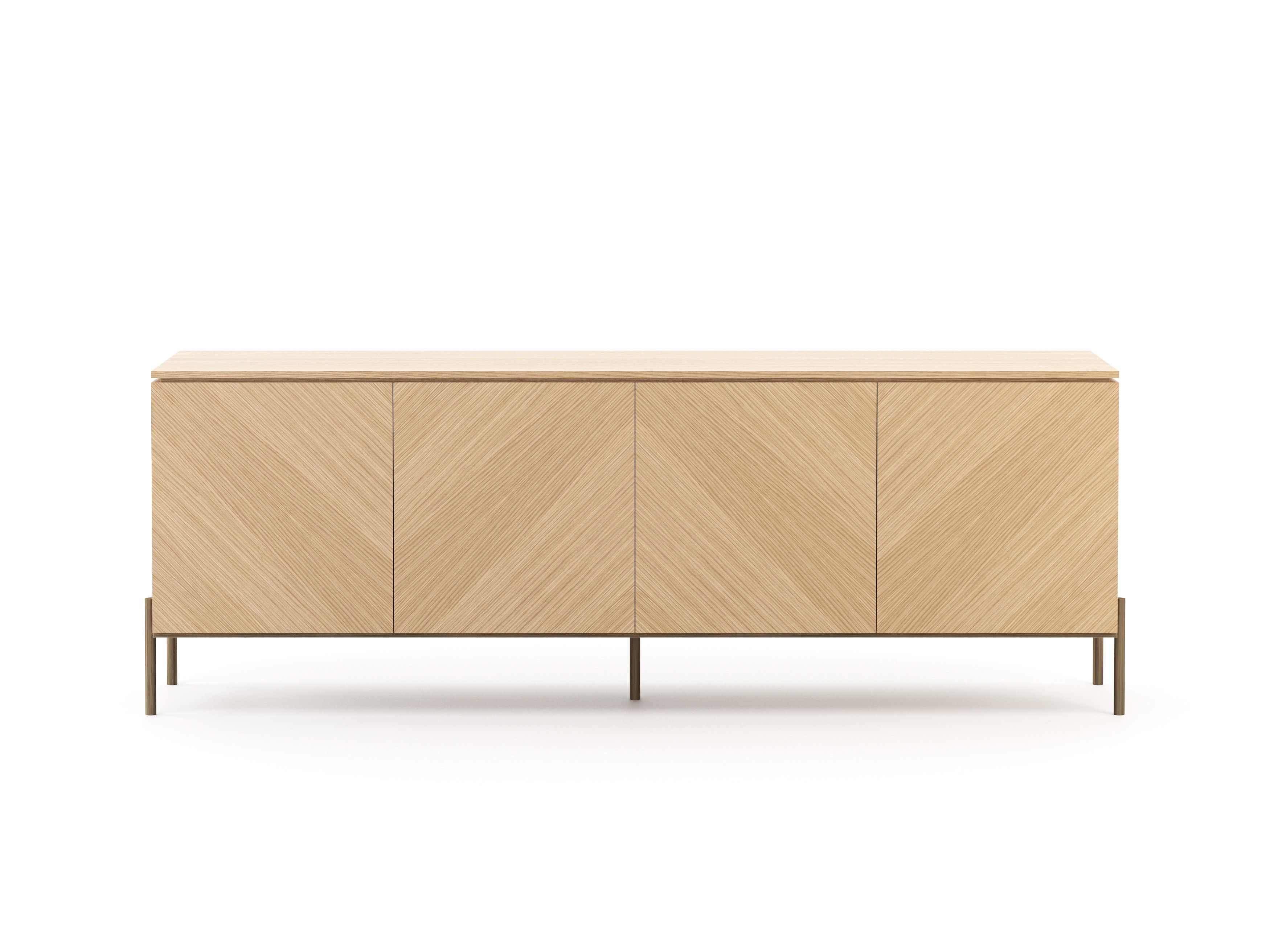 Деревянный шкаф с распашными дверями Stylish Club Илхаво ARCH-00044106 - Вид №7