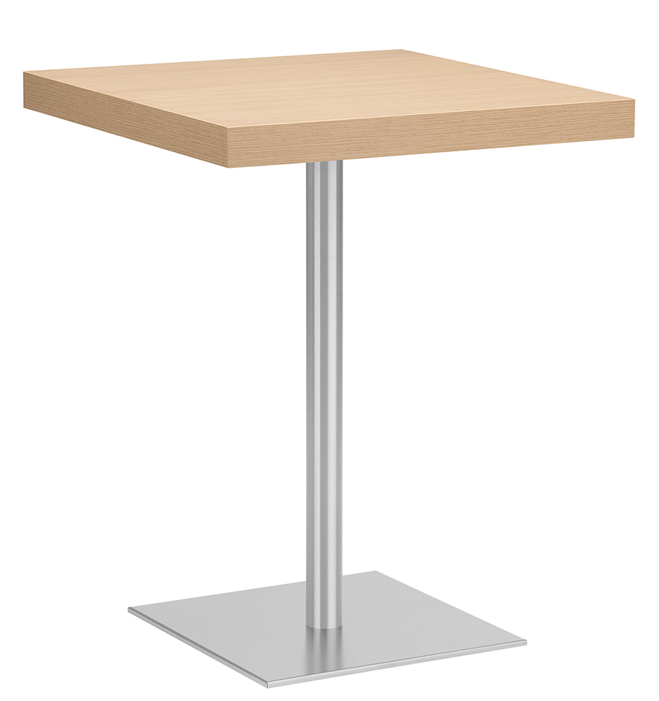 MT 498 T Каркас стола из окрашенной стали. Et al. MT