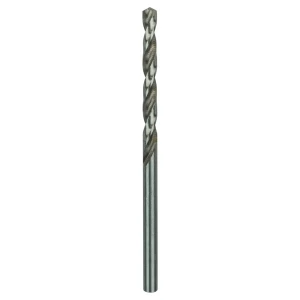Сверло спиральное по металлу HSS-G Bosch 2608595060 4.2x75 мм, 10 шт. 83433513 STLM-2038693