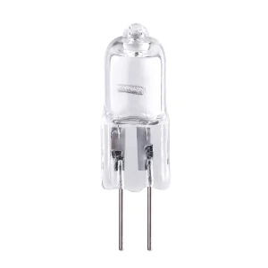 91257142 Лампа галогенная ELEKTROSTANDARD G4 12V20Вт Super Light STLM-0916029