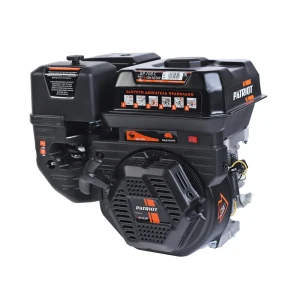 90249729 Двигатель бензиновый Patriot XP 708 C 470108011, 4-тактный 7 л.с. STLM-0955854