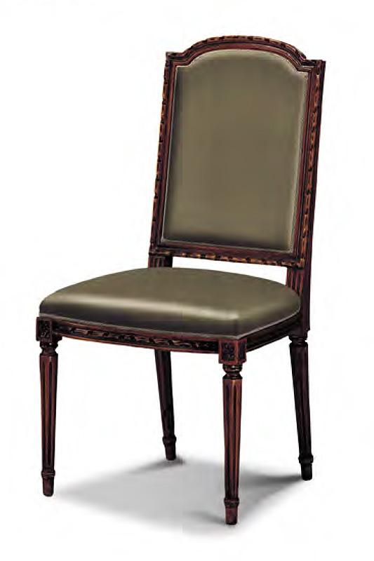 Стул  FRANCESCO MOLON S172 