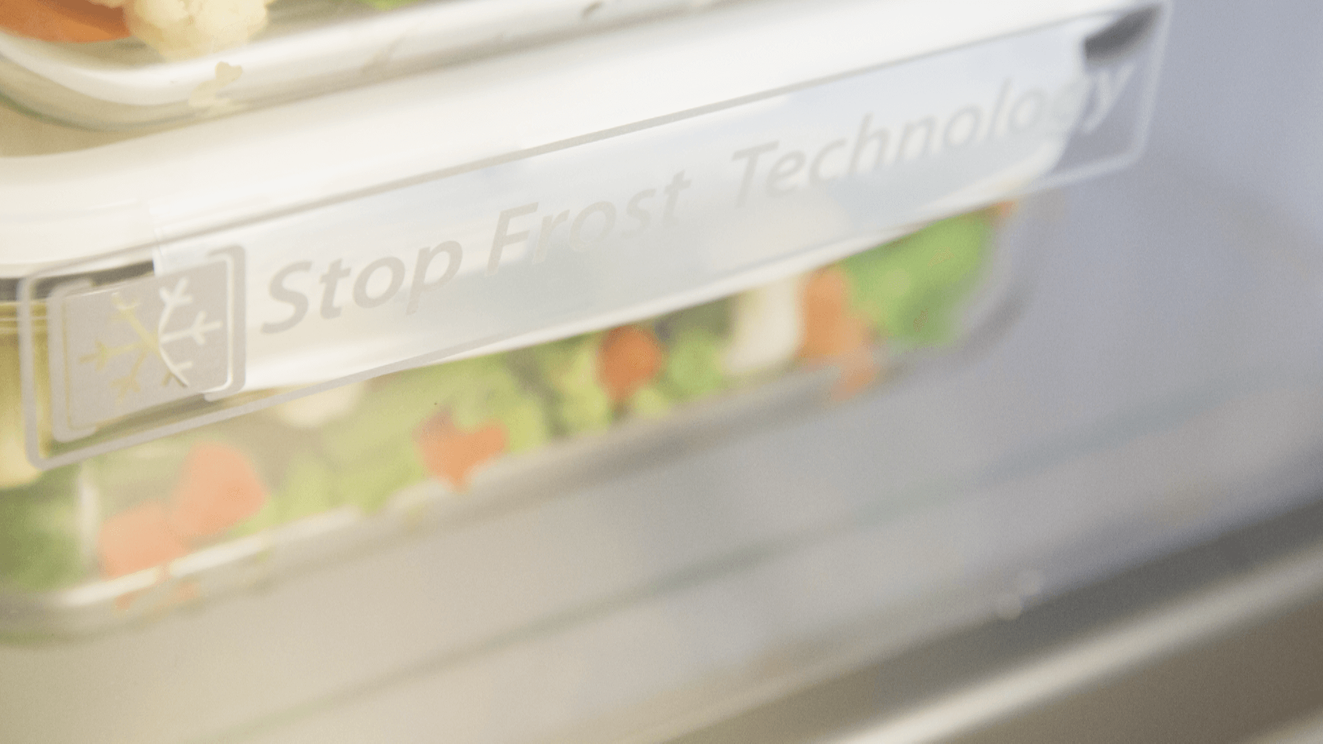 ART 9813/A++ SFS Встраиваемые холодильники / высота 193,5 см. объем 310 л. (230 л /80 л), 6th sense fresh control - система автоматического контроля и регулирования уровня влажности в холодильном отделении, электронное управление с сенсорным управлением Santreyd  - Вид №5