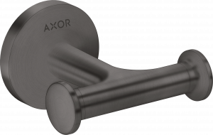 42812340 Крючок для полотенца двойной AXOR UNIVERSAL CIRCULAR
