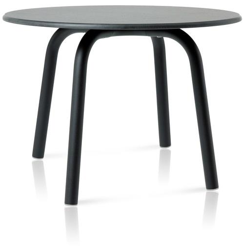 Emeco Круглый алюминиевый стол Parrish sun-id-1424159 - Вид №1