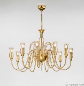 Sylcom SY-1020/10 D D.A TEODATO люстра подвесная