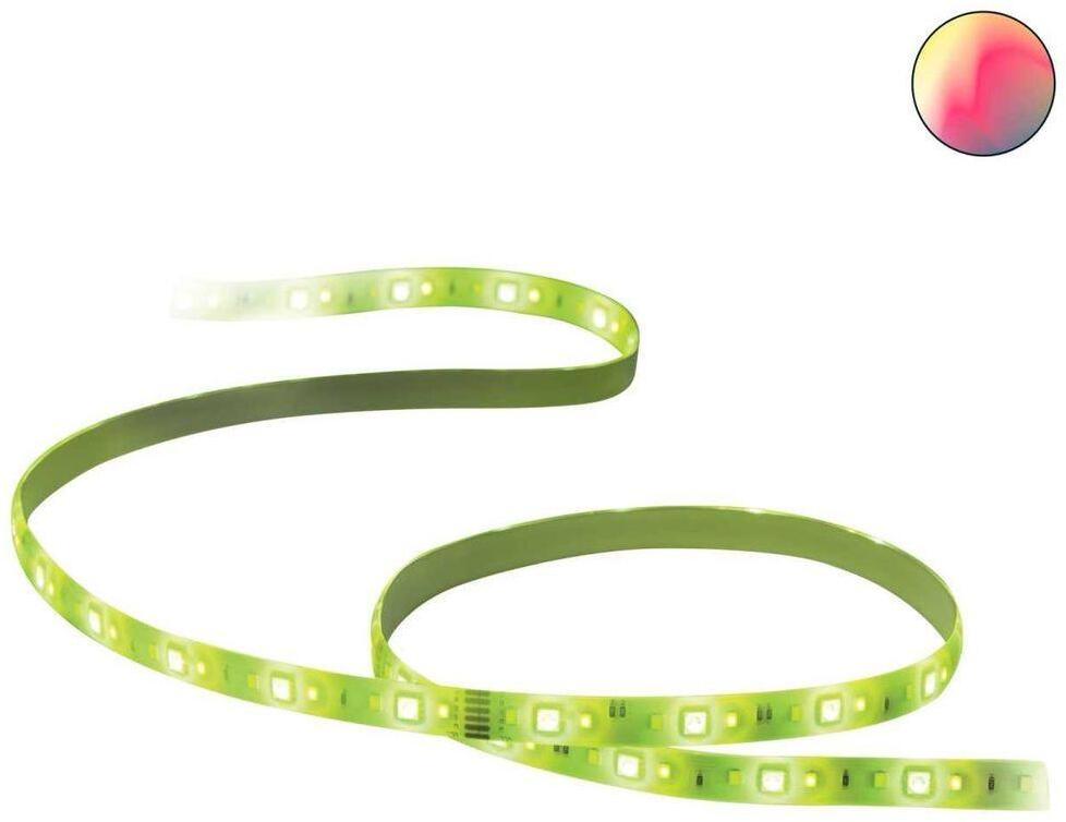 929002524801 Светодиодная лента 11W/m RGB+CCT 2M WiZ Wi-Fi LED Strip