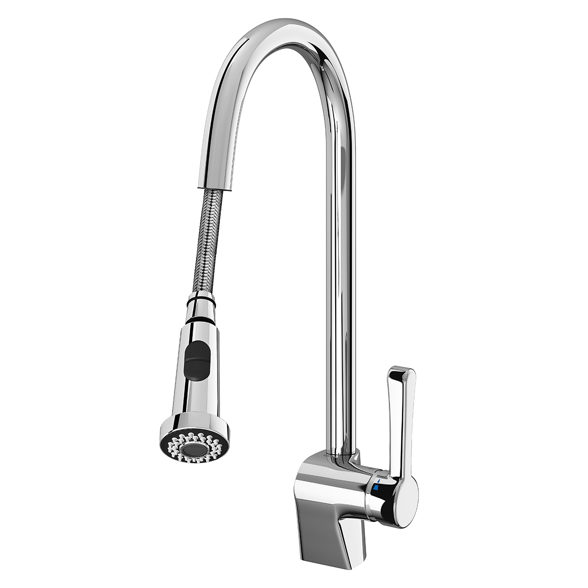 00506306 Однорычажный для кухни Docol MANGIARE  - Вид №1