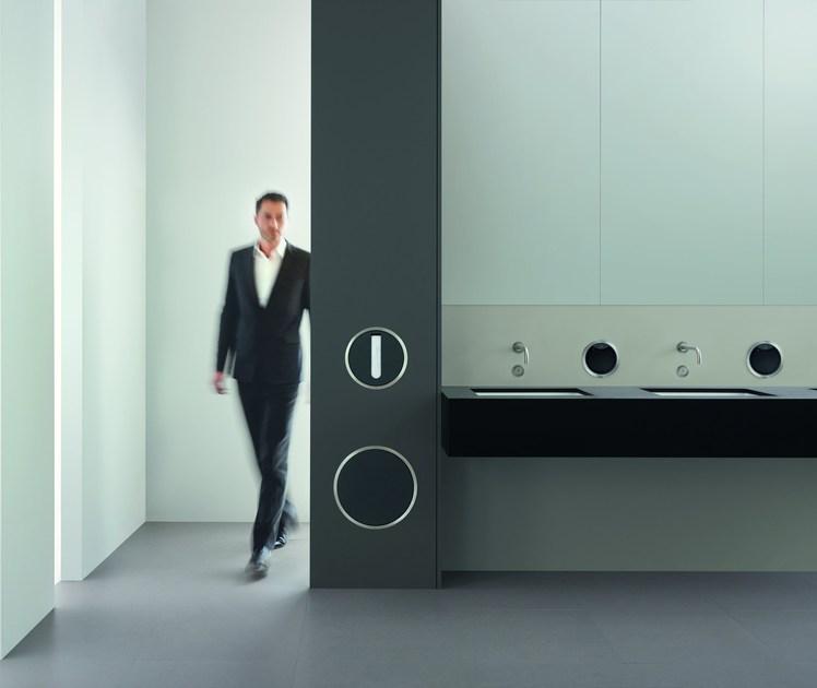 VOLA Дозатор для жидкого мыла sun-id-1410623 - Вид №8