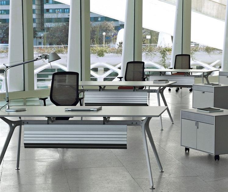 ACTIU Письменный стол / стол для переговоров sun-id-1456662 - Вид №29