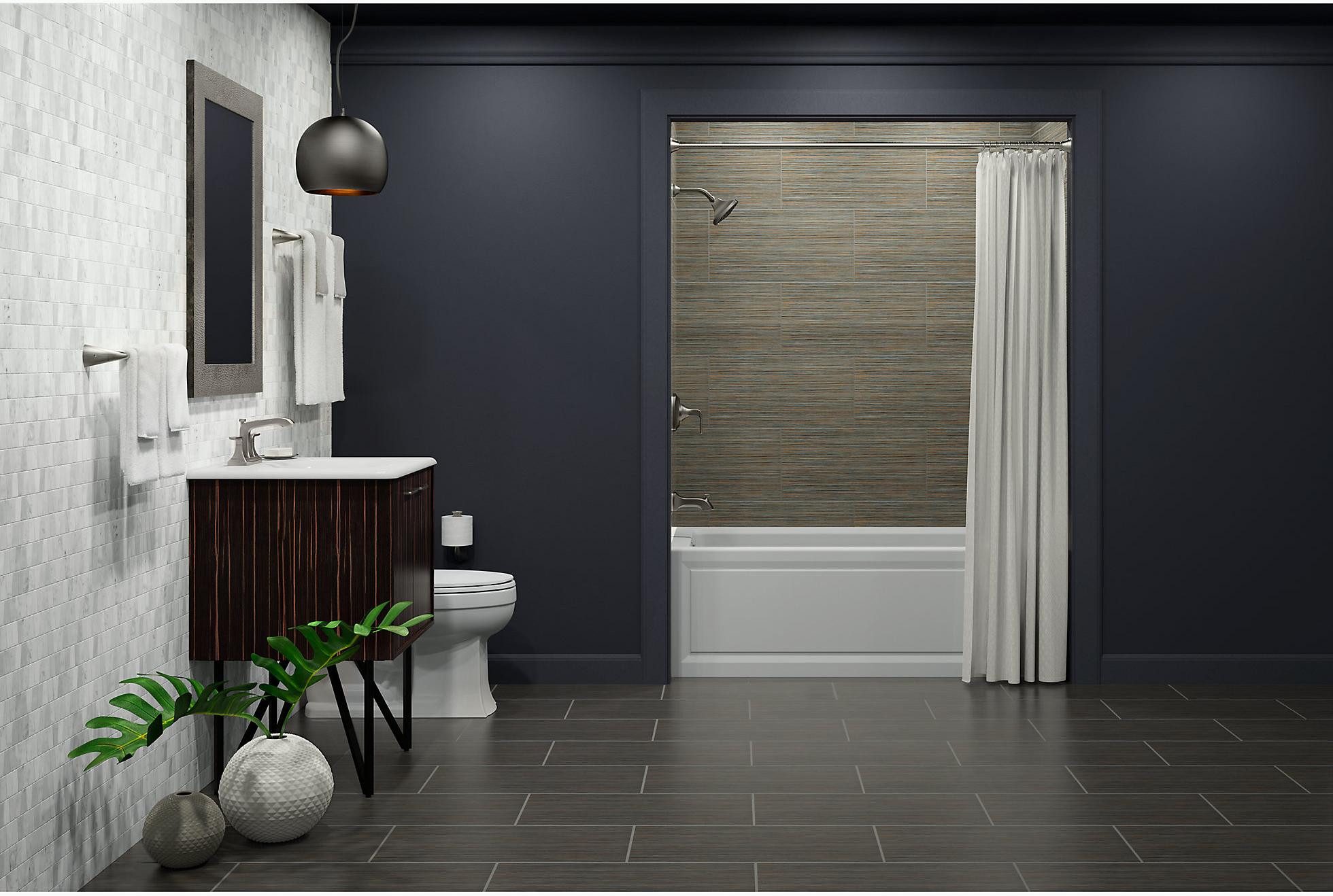 KOHLER Лучник 60 K-1946-LA-7  - Вид №7