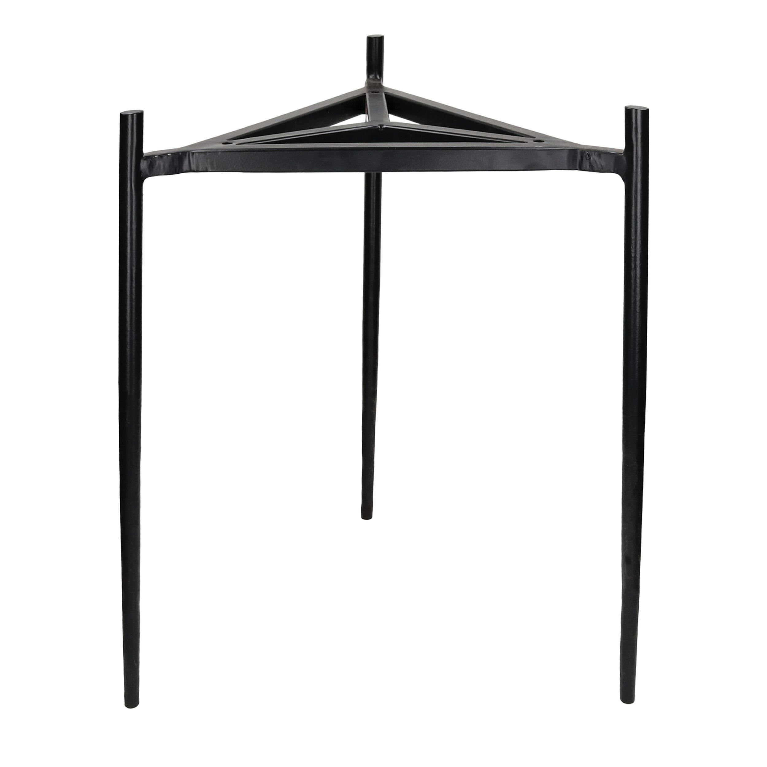 Металлическая подставка для журнального столика POMAX GRANADA ARCH-00028090 - Вид №2