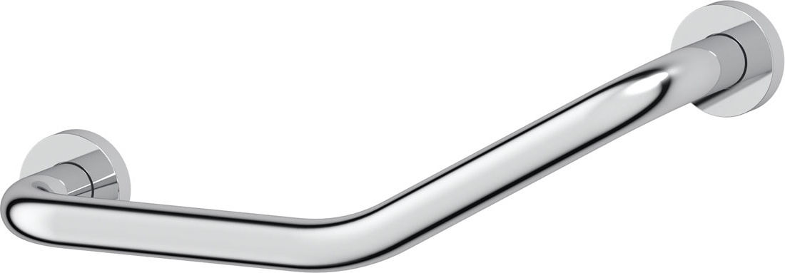 HAR 043 Поручень изогнутый Ø25 mm/39 cm ARTWELLE Harmonie