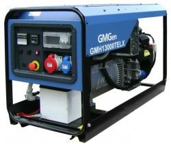 Генератор бензиновый GMGen GMH13000TELX