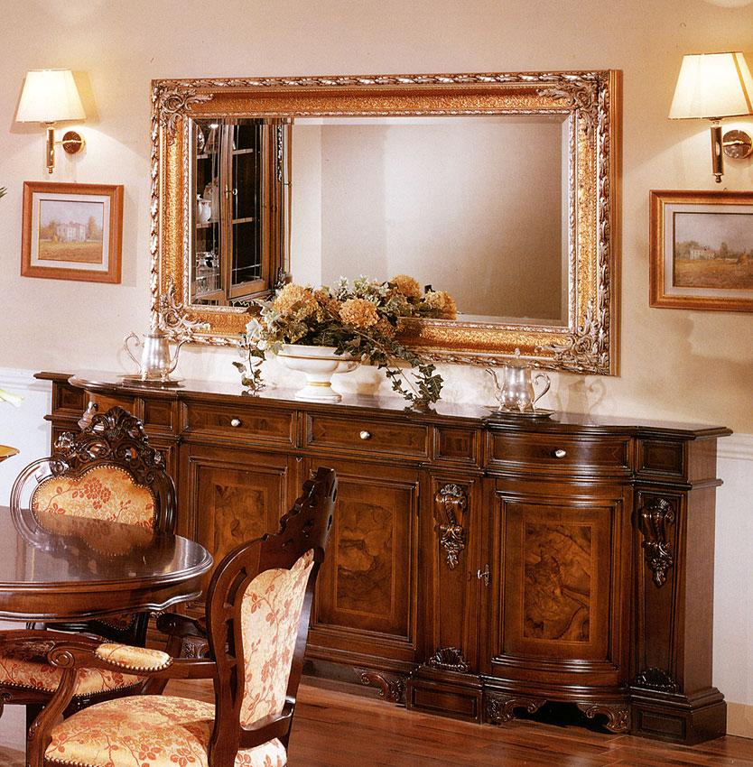 Буфет  BTC INTERNATIONAL 60/M Melograno