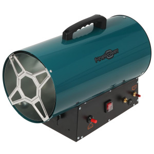 5400851 Тепловая пушка газовая FinePower FGFH-33T