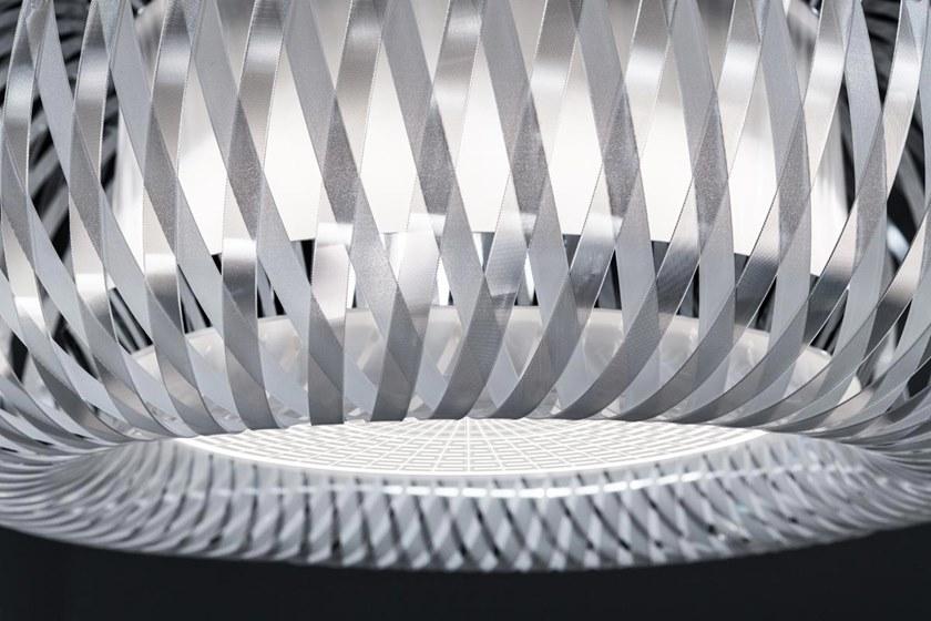 Slamp Светодиодный потолочный светильник из поликарбоната Kalatos sun-id-1426005 - Вид №3