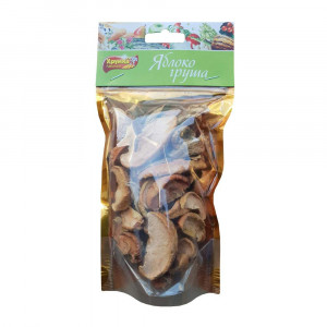 ПР0045618 Лакомство для грызунов Коктейль яблоко, груша 100г ХРУМКА-ЛАКОМКА