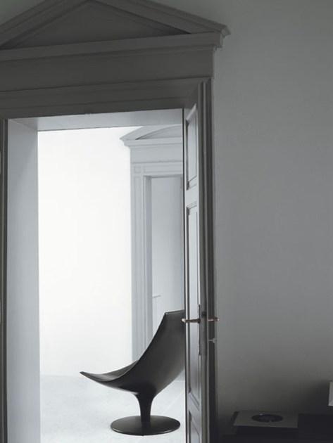 Tacchini Кресло из полиуретана sun-id-1344837 - Вид №5